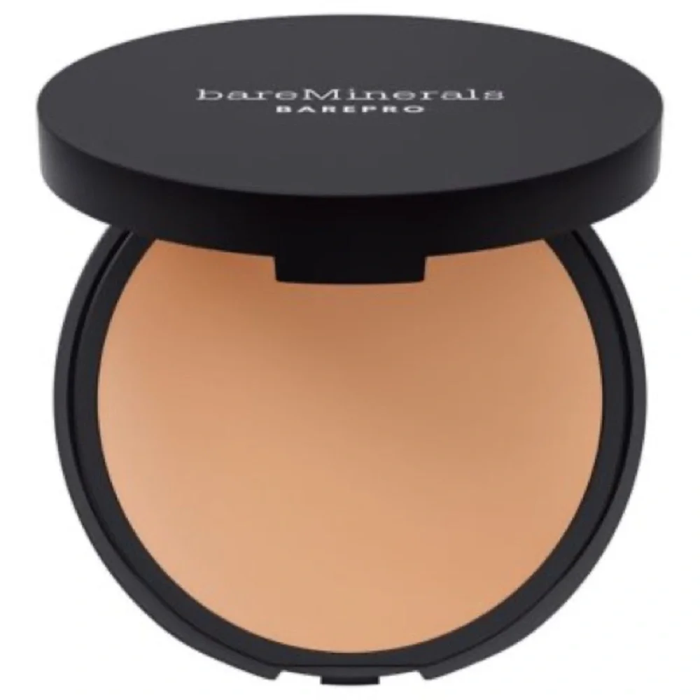 bareMinerals new package